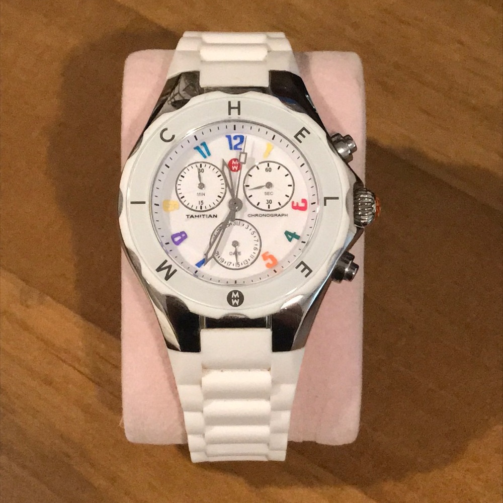 Michele Watch